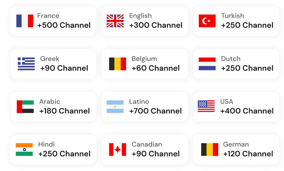 Xtreme HD iptv