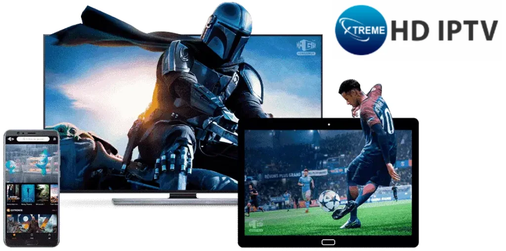 Xtreme HD IPTV