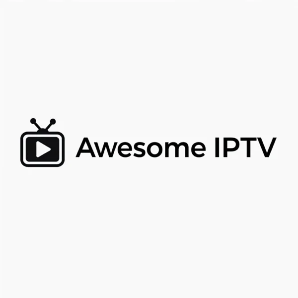 Awesome IPTV