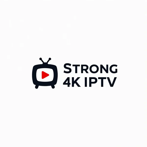 Strong 4k IPTV