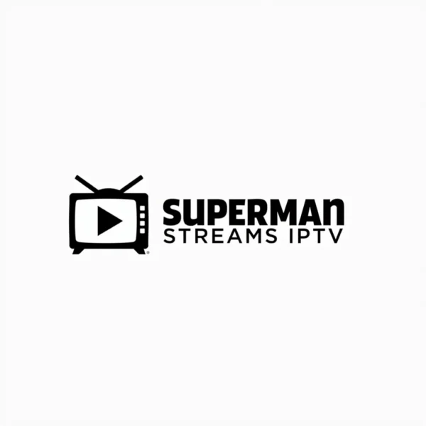 Superman Streams IPTV